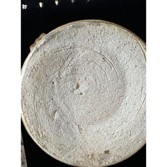 2 New Holland Brewing Coffee Mugs Artisan Pottery Signed - Picture 9 of 10